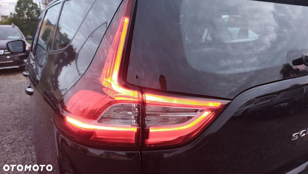 Renault Grand Scenic ENERGY dCi 110 Business - 9