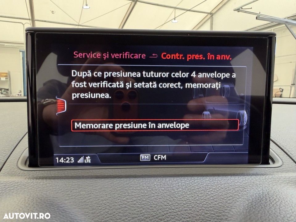 Audi A3 - 23