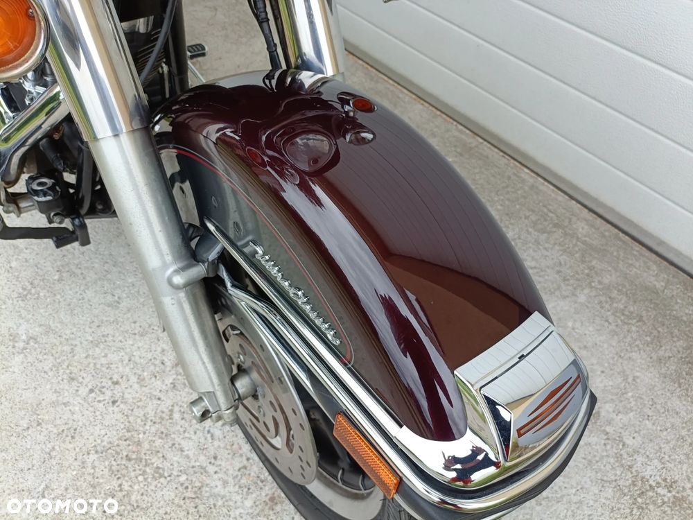Harley-Davidson Electra - 27