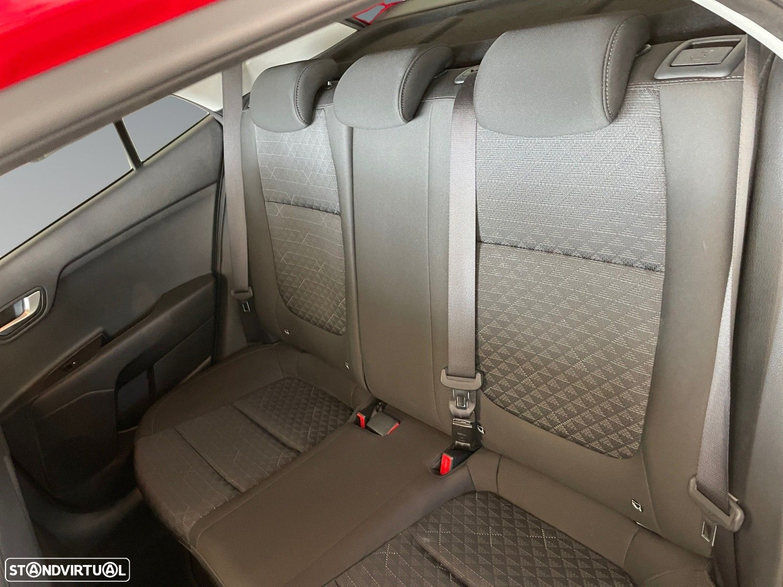 Kia Rio 1.0 T-GDi Wave - 15