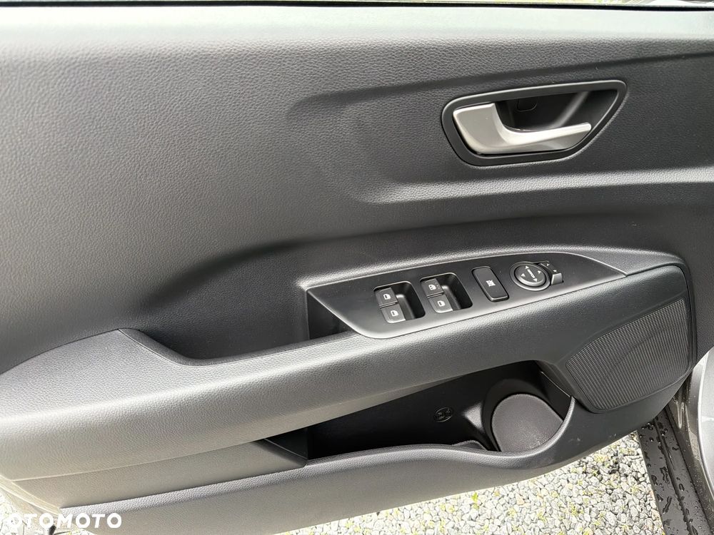 Kia Stonic 1.0 T-GDI M - 14