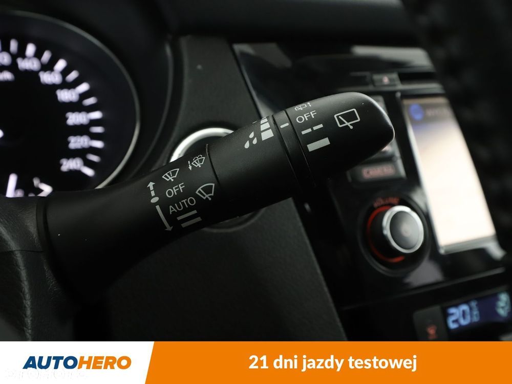 Nissan X-Trail 1.6 DCi Tekna 4WD EU6 - 28