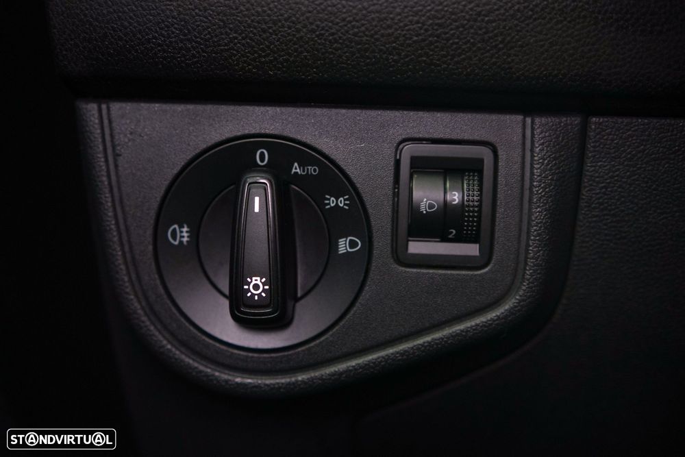 VW Polo - 49