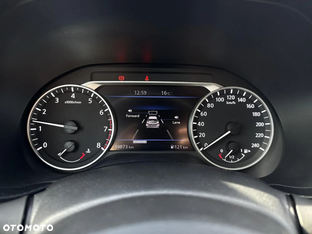 Nissan Juke 1.0 DIG-T N-Connecta - 15