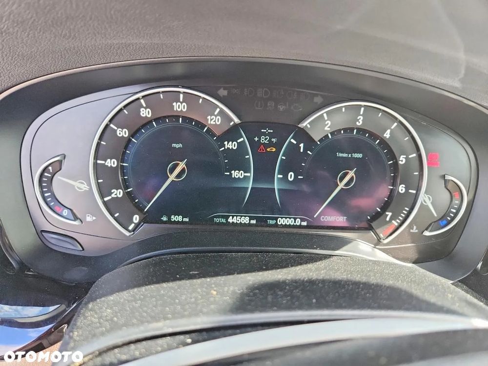 BMW Seria 5 - 10