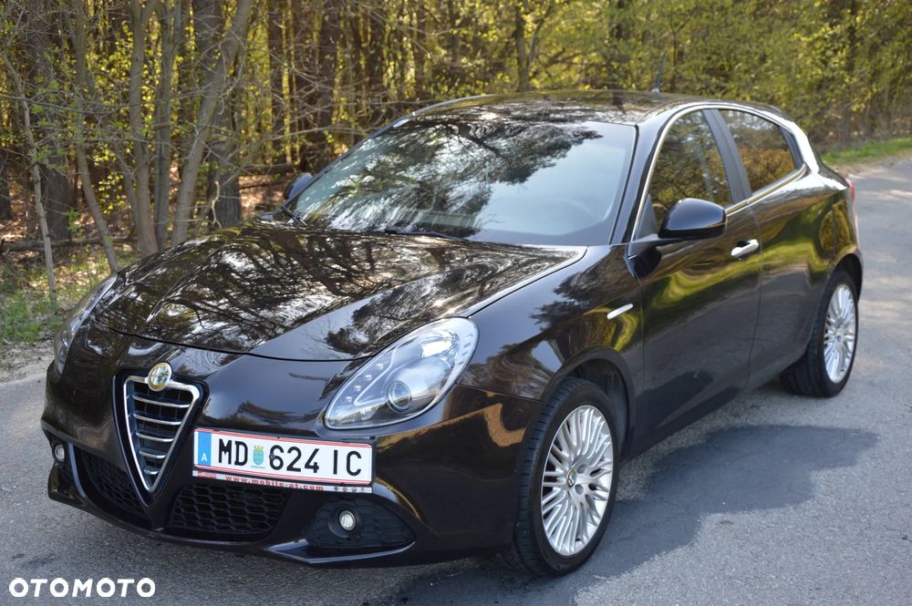 Alfa Romeo Giulietta 1.4 TB 16V Sport - 3