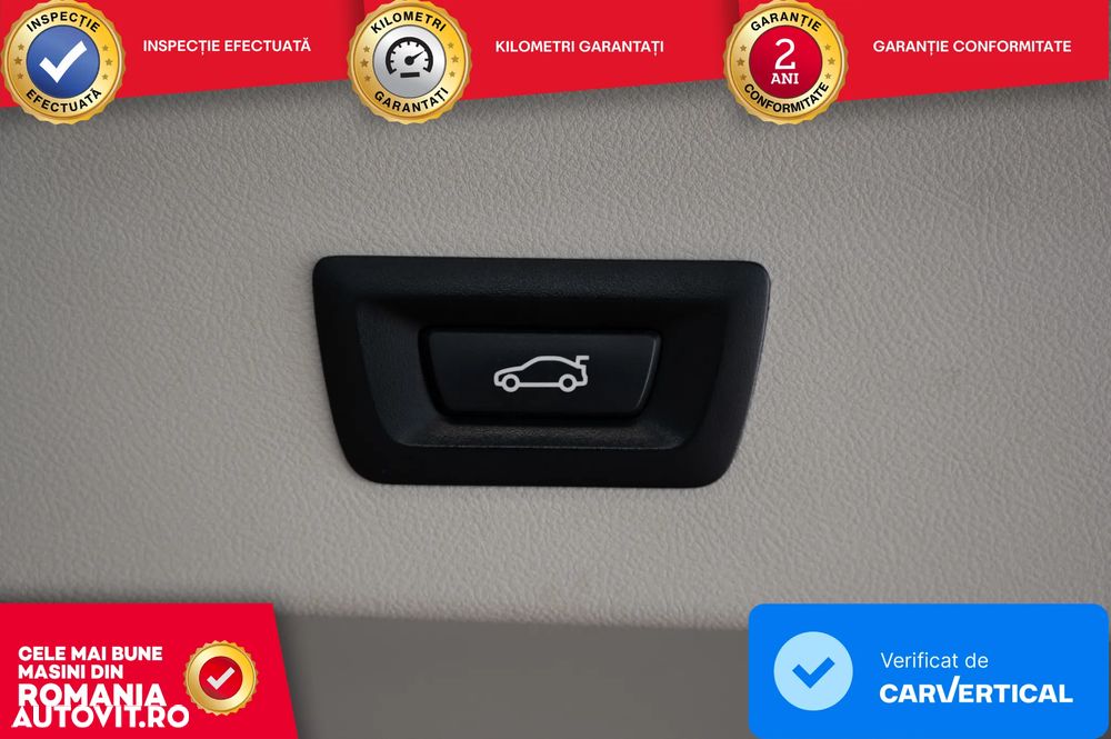 BMW X4 xDrive20i AT Advantage - 25