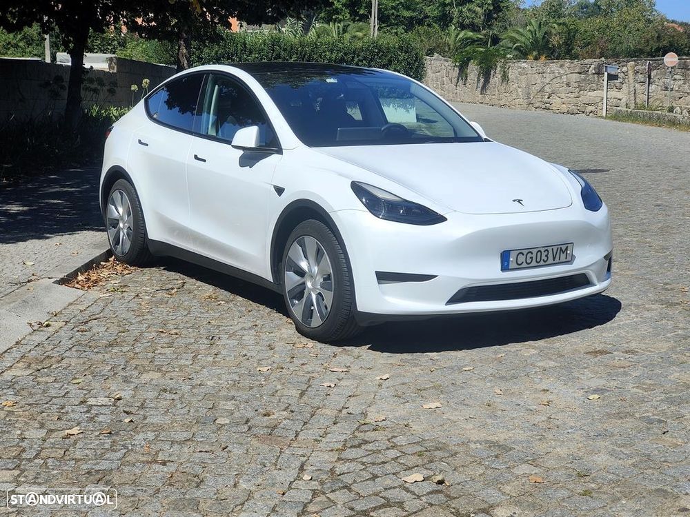 Tesla Model Y Standard - 6