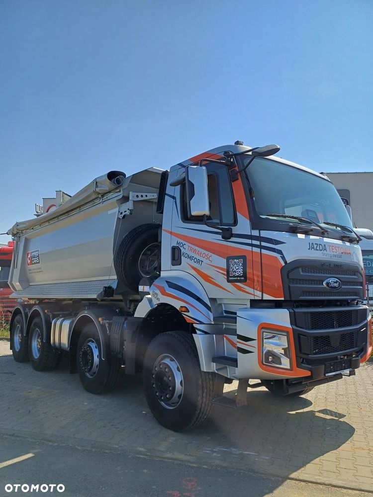 Ford F-LINE - 20