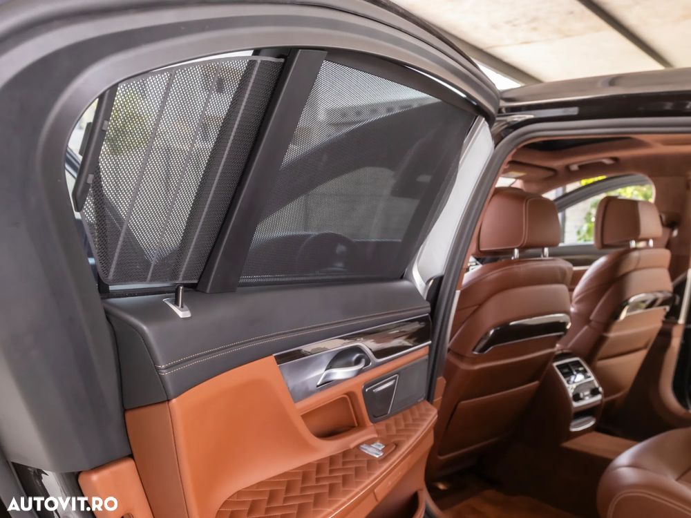 BMW Seria 7 740Ld xDrive - 36