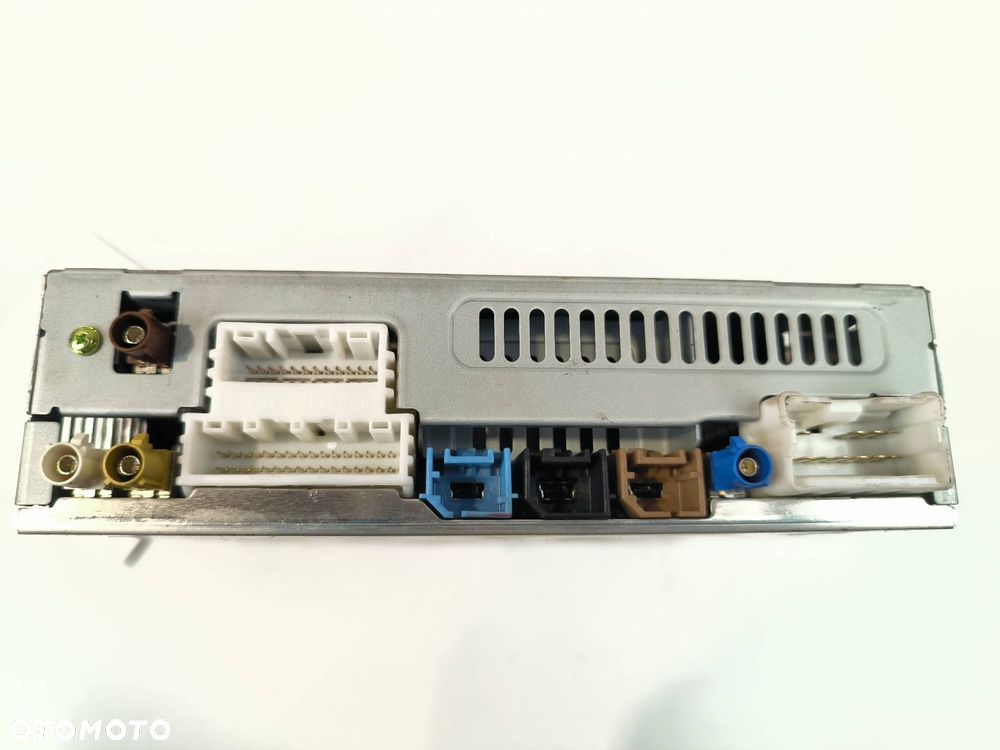 RADIO RENAULT MEGANE IV LIFT 281155240R - 6