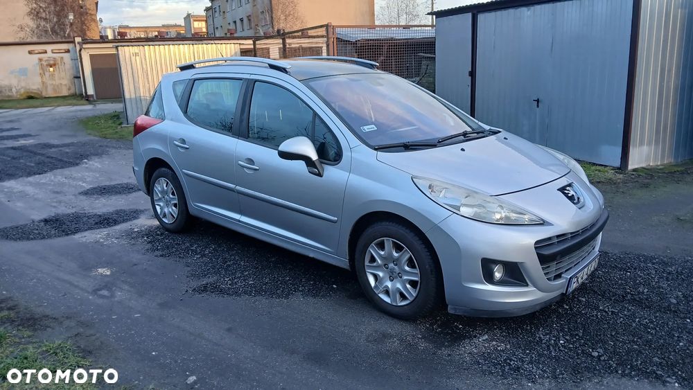 Peugeot 207 1.6 HDi - 3