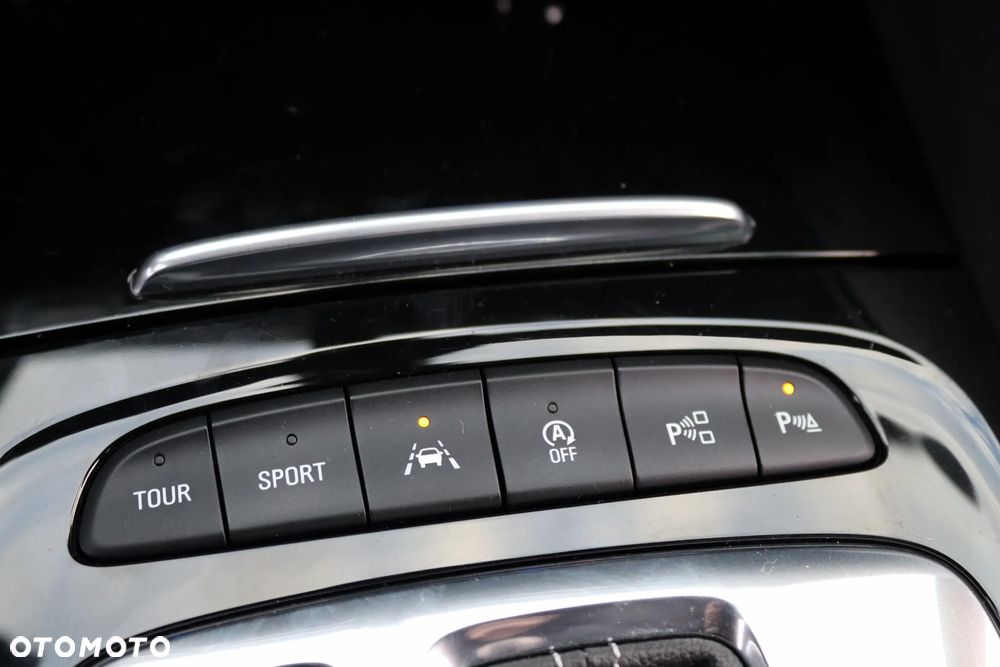 Opel Insignia 2.0 BiTurbo D 4x4 Automatik GSI - 31