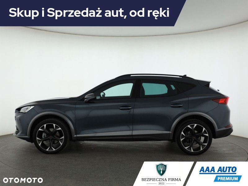 Cupra Formentor - 4