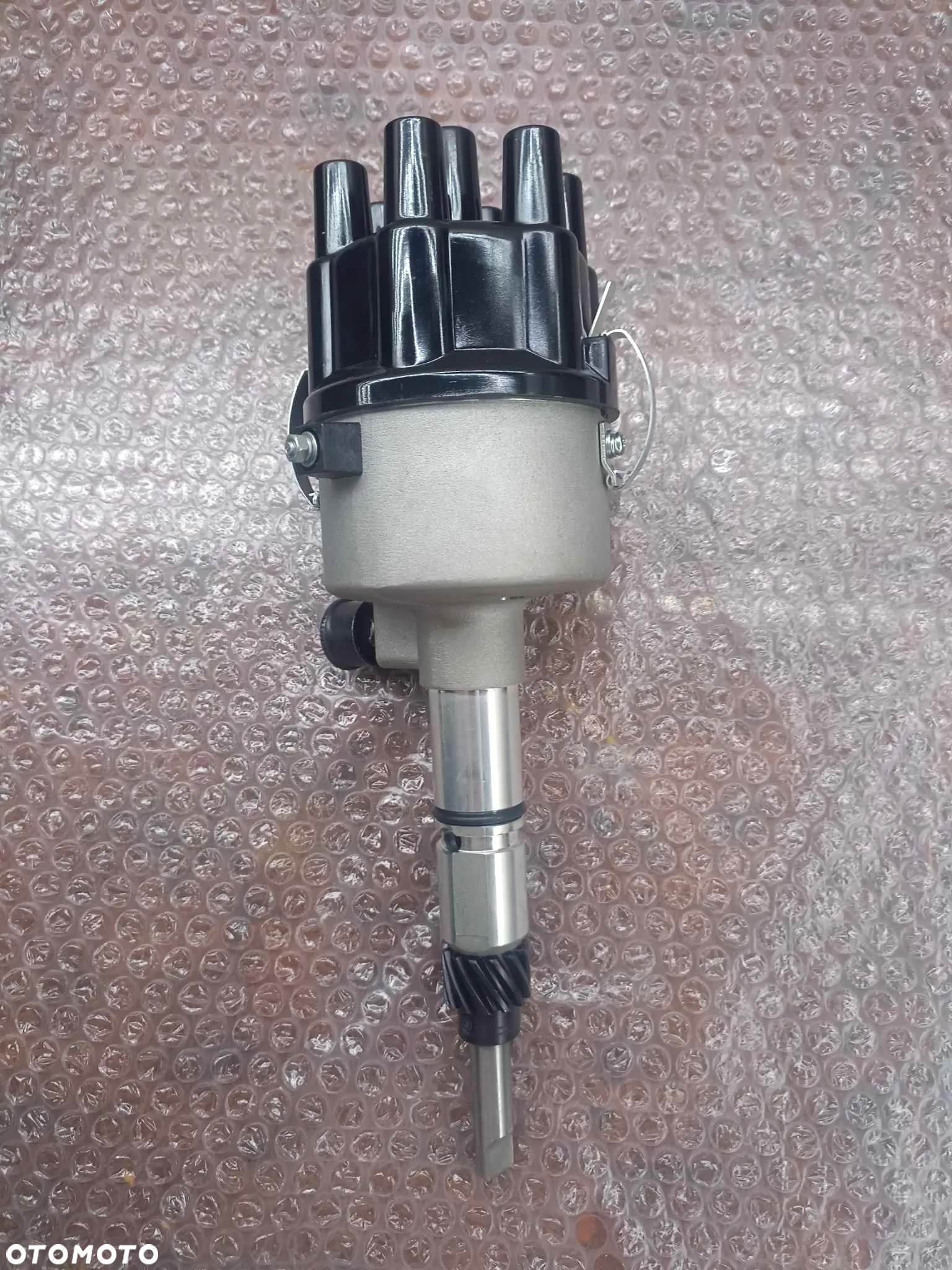 APARAT ZAPLONOWY MODUL KOPULKA PALEC APARATU ZAPLONOWEGO CHEVROLET 3.5 3.8 3.9 4.3 L6 3B 3C 3D 3E 3F 3G BEL AIR BISCAYNE C10 C20 C30 PICKUP PANEL C40 C50 C60 DEL RAY IMPALA K10 K20 SILVERADO TWO-TEN - 4