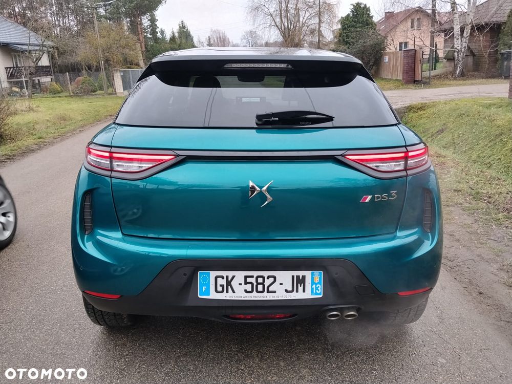 DS Automobiles DS 3 Crossback - 5