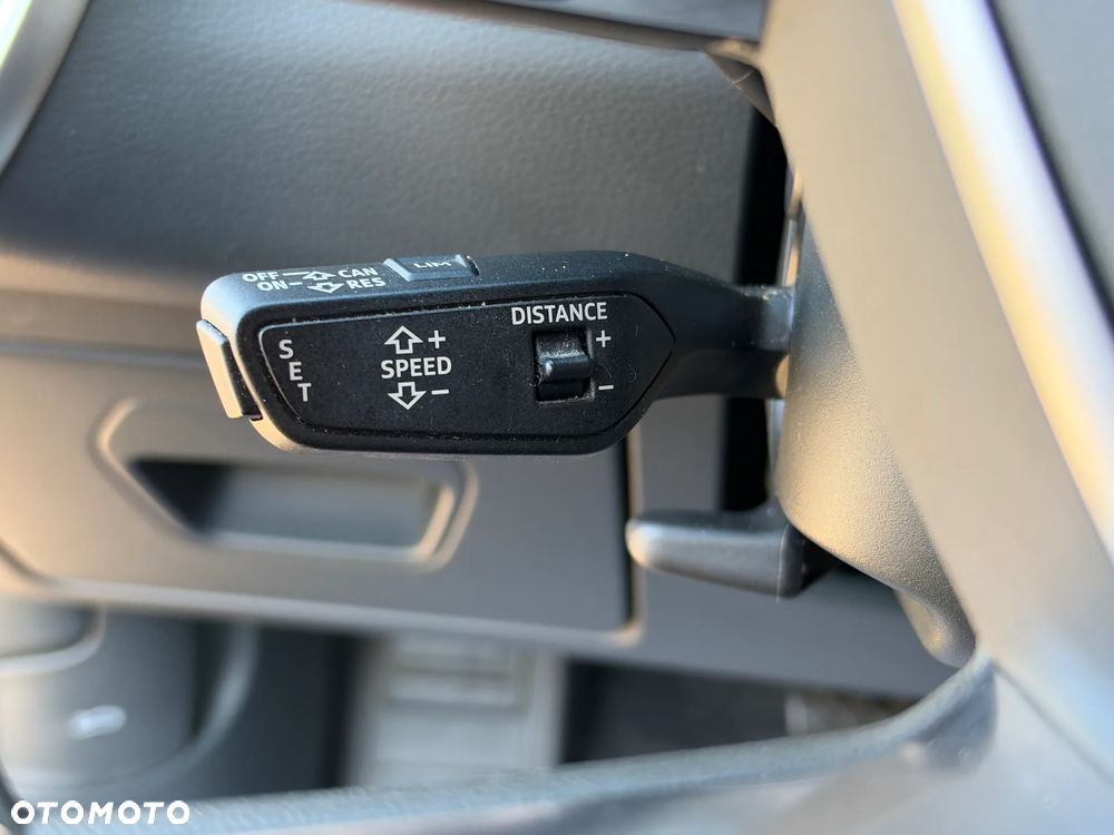 Audi A7 Sportback 50 TFSI e Quattro S tronic - 26