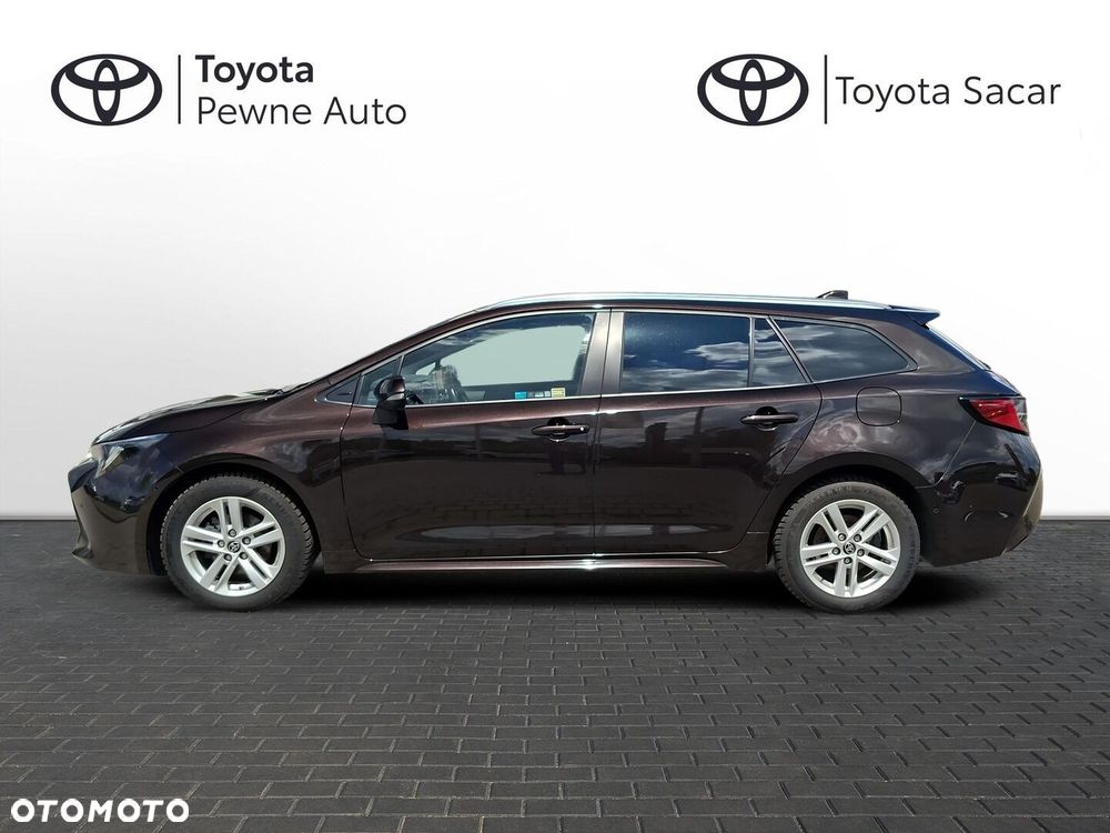 Toyota Corolla 1.8 Hybrid Comfort - 2