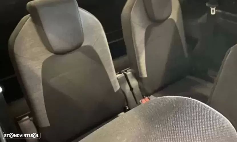 Citroën C4 Spacetourer PureTech 130 Stop&Start FEEL - 17