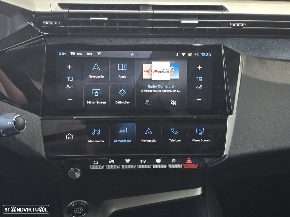 Peugeot 308 SW 1.2 PureTech Allure - 11