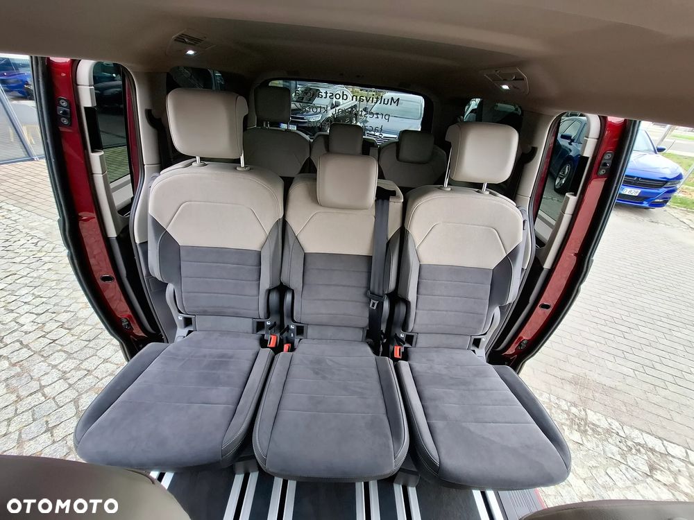 Volkswagen Multivan 2.0 TDI L2 Style DSG - 17