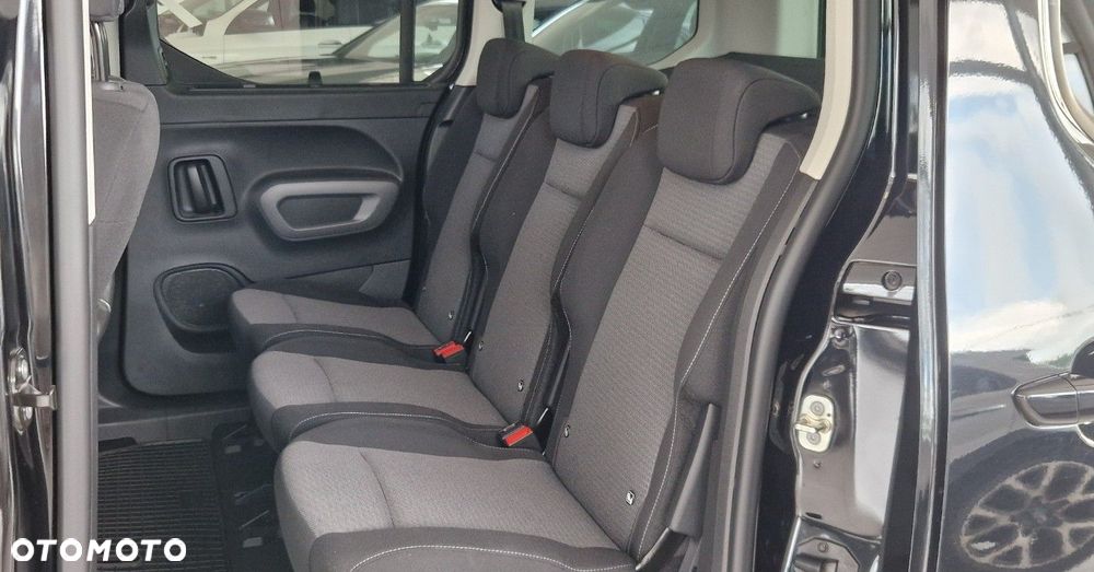 Toyota ProAce City Verso - 11