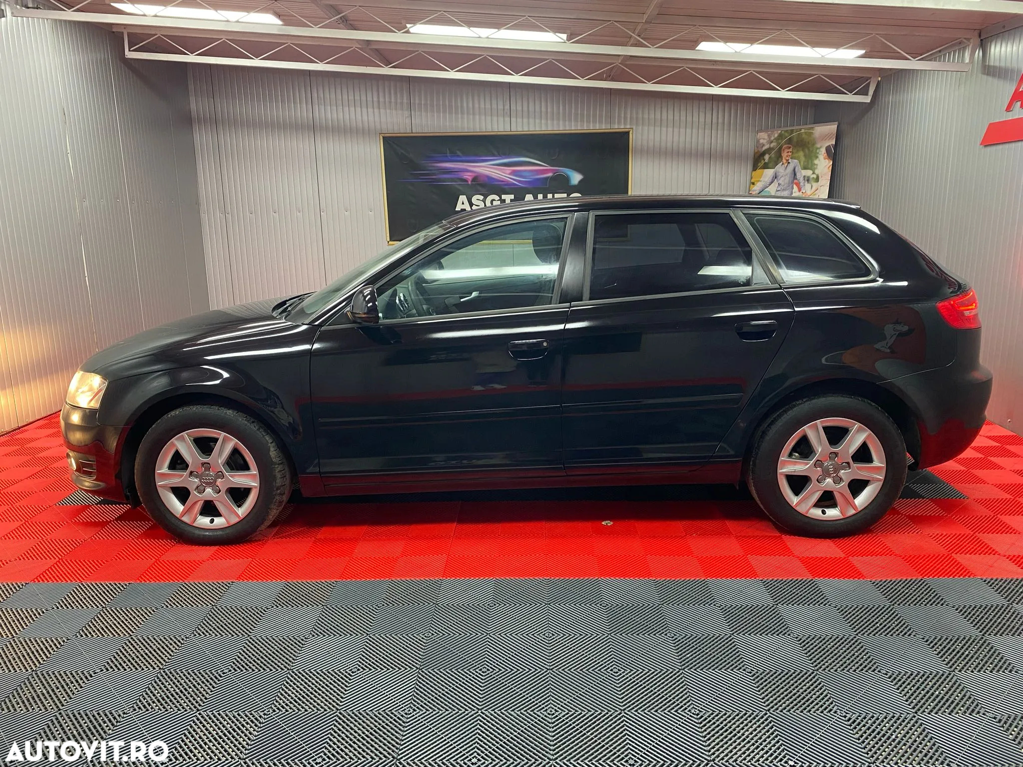 Audi A3 - 20