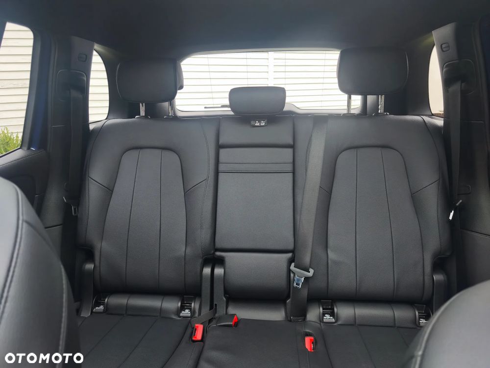Mercedes-Benz GLB 250 8G-DCT Progressive - 20