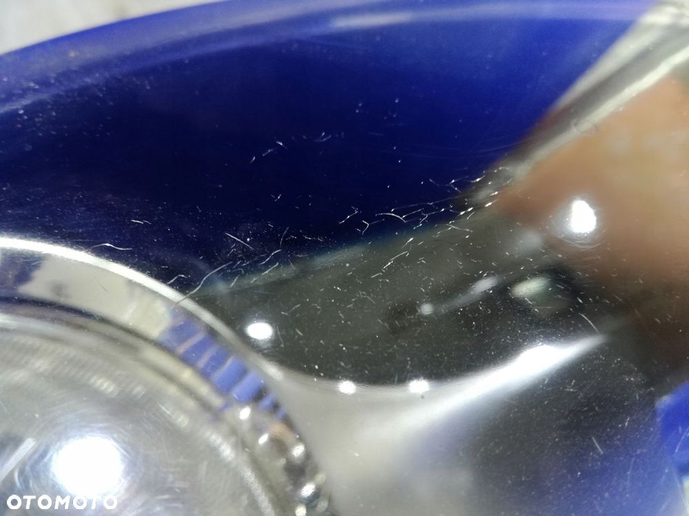 kia rio iii lampa reflektor lewa anglik komplet 2011/2017 - 4