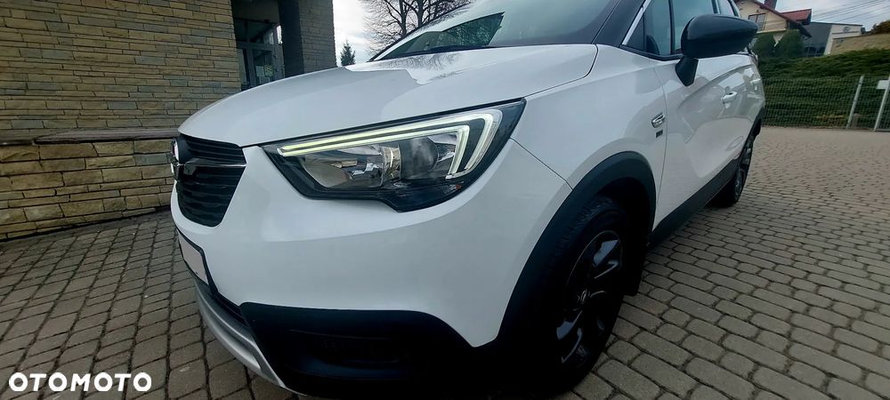 Opel Crossland X 1.2 120 Lat - 3