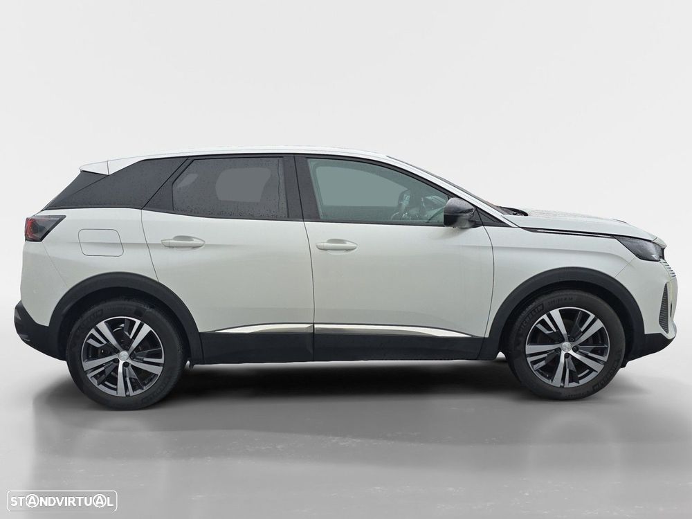 Peugeot 3008 1.2 PureTech Allure - 6