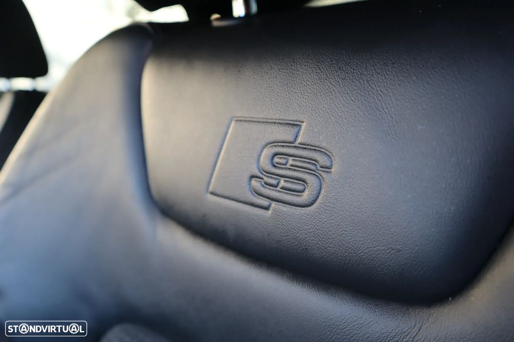 Audi e-tron Sportback 55 quattro S line - 24