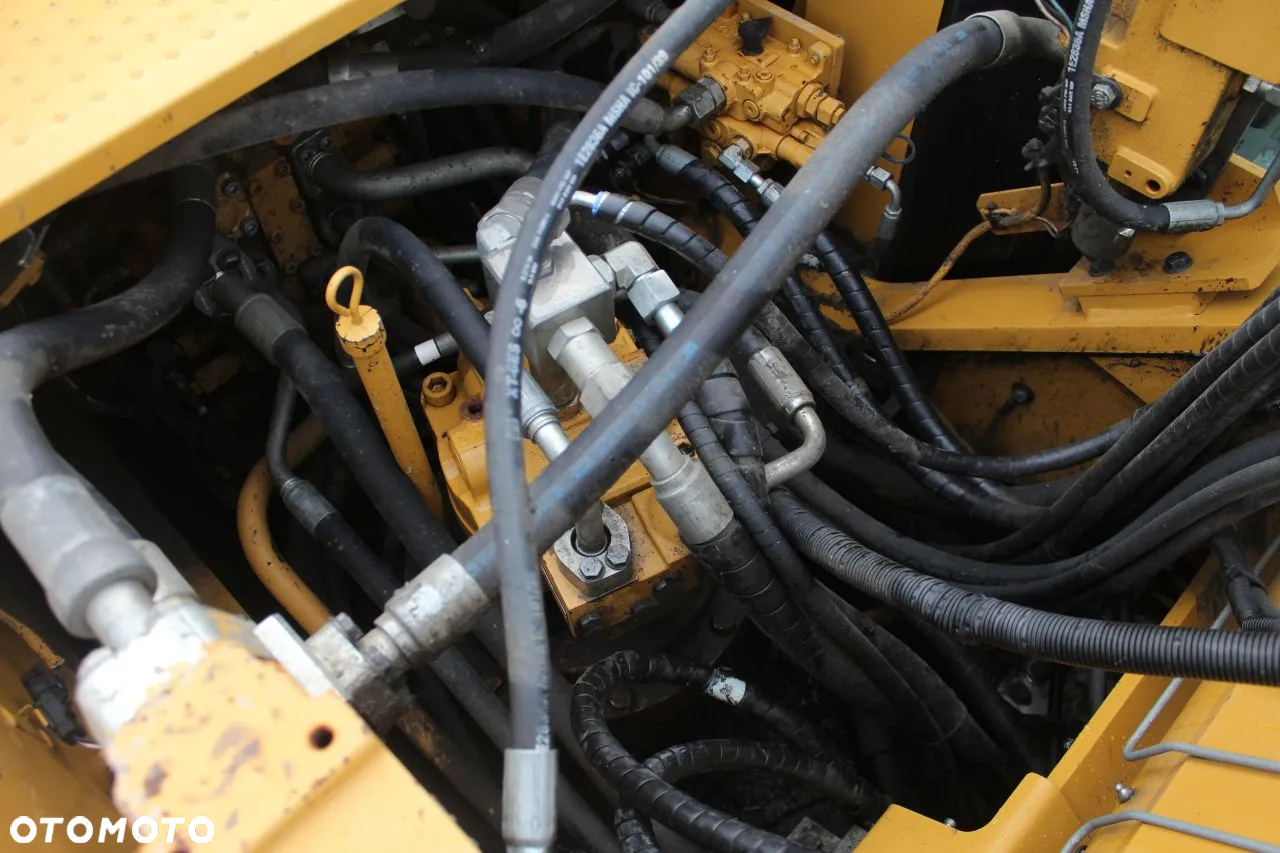 Caterpillar 329 EL - 12
