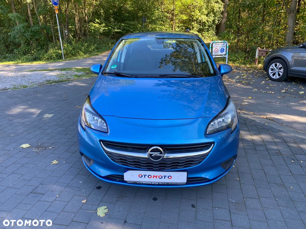 Opel Corsa 1.4 Cosmo S&S - 2