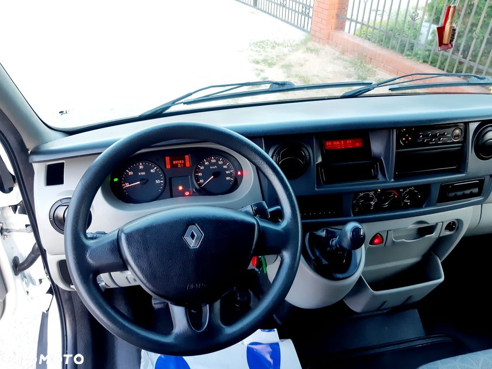 Renault Master - 33
