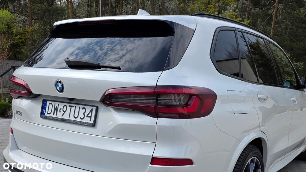 BMW X5 - 4