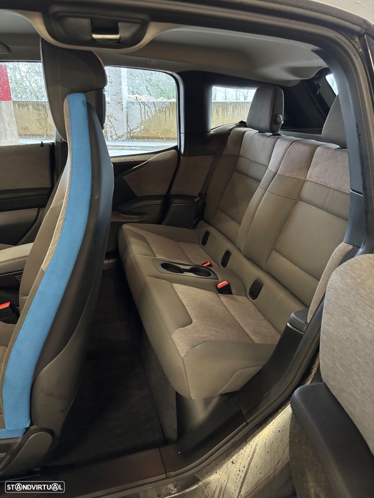 BMW i3 (94 Ah) - 6