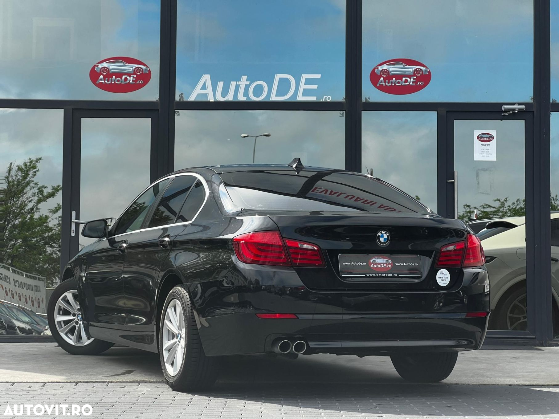 BMW Seria 5 - 3