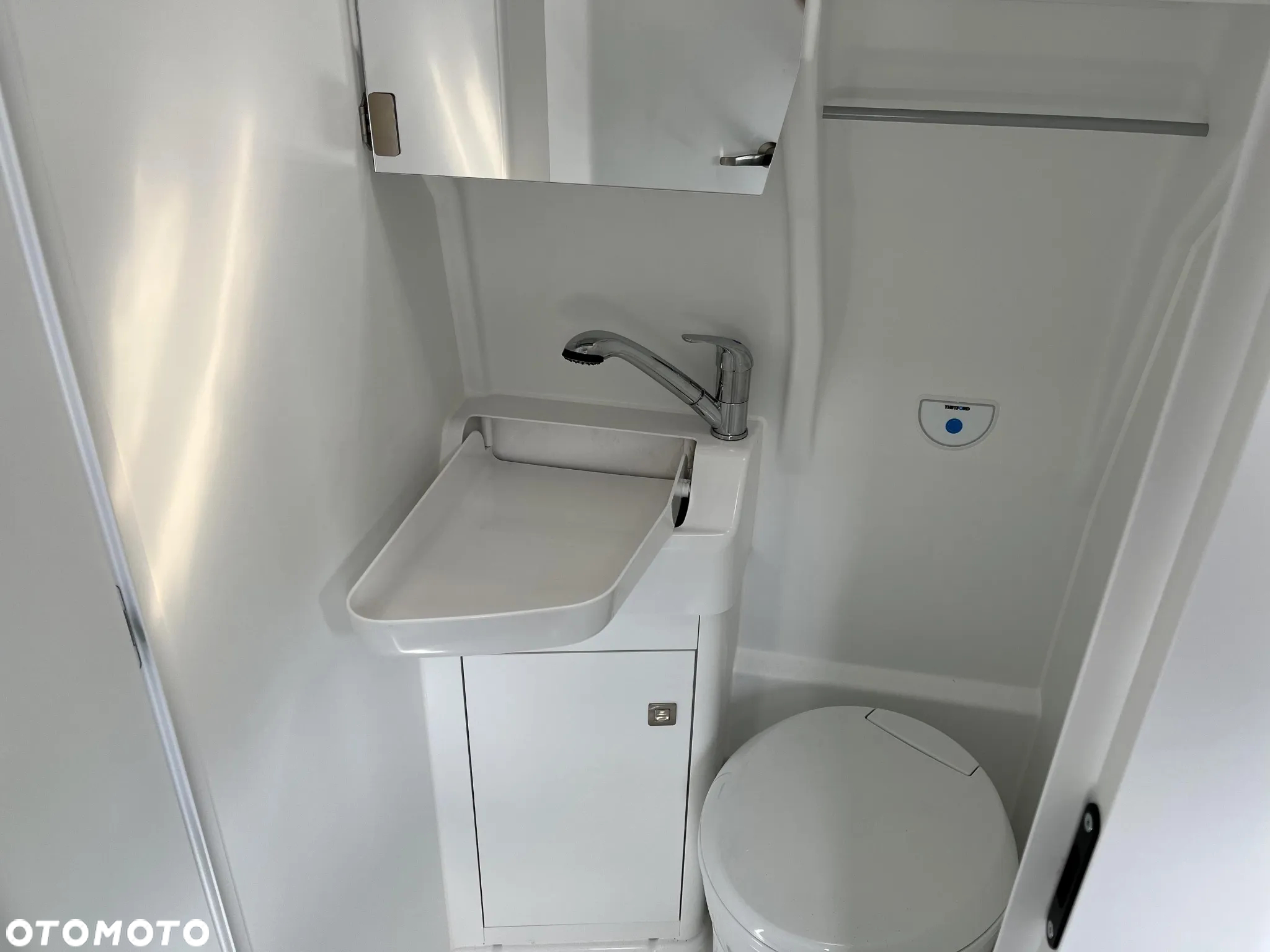 Volkswagen Crafter Grand California - 23