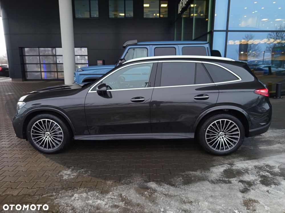 Mercedes-Benz GLC - 3