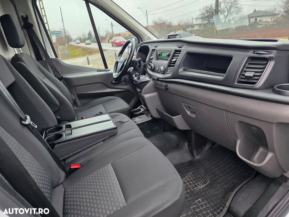Ford TRANSIT - 14