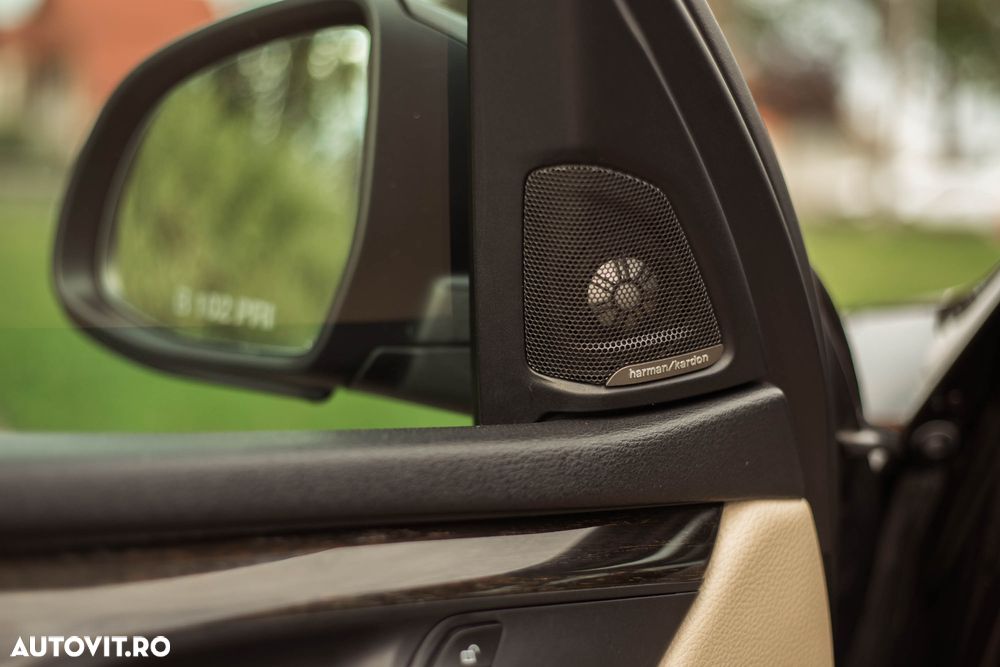 BMW X5 - 9