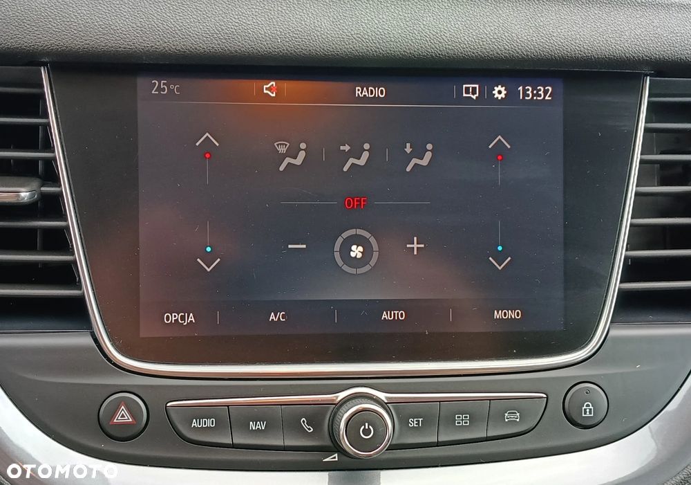 Opel Grandland X 1.6 CDTI Innovation S&S - 23