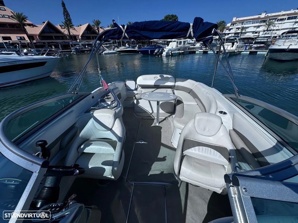 Crownline 240 - 11