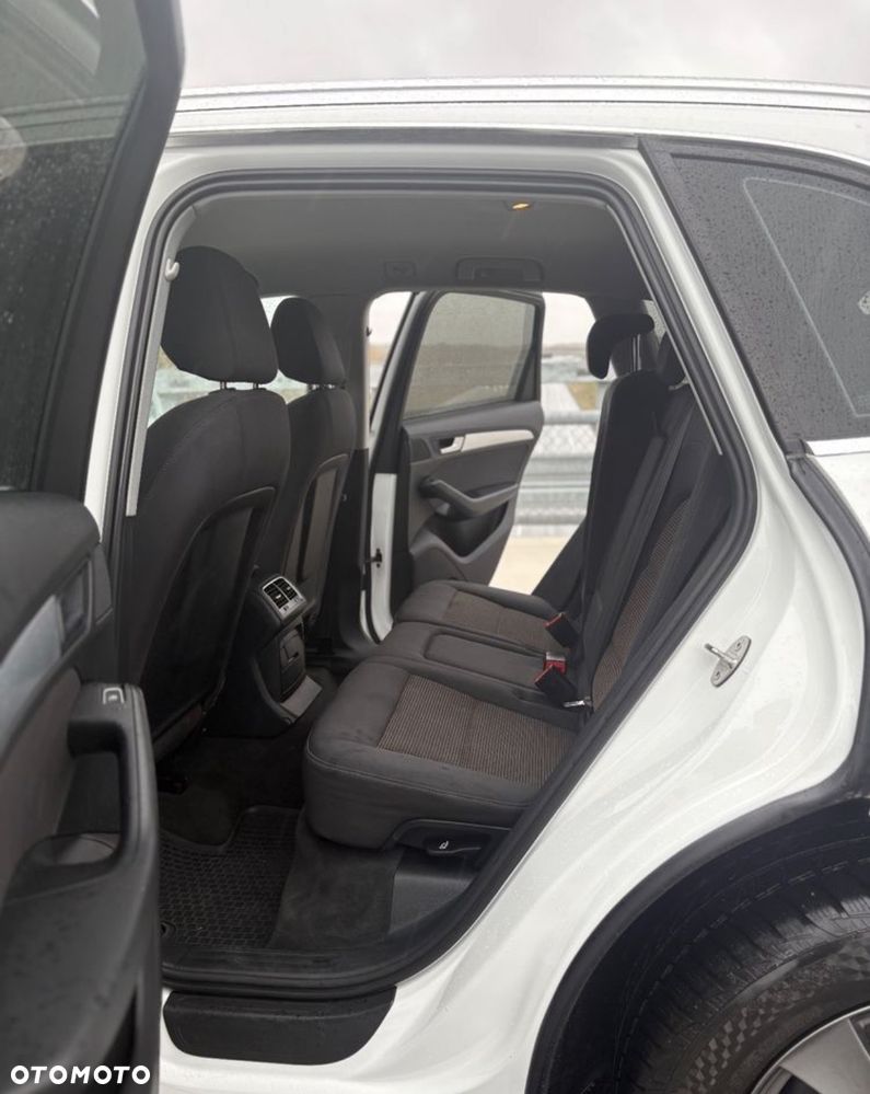 Audi Q5 2.0 TDI Quattro (clean diesel) S tronic - 5