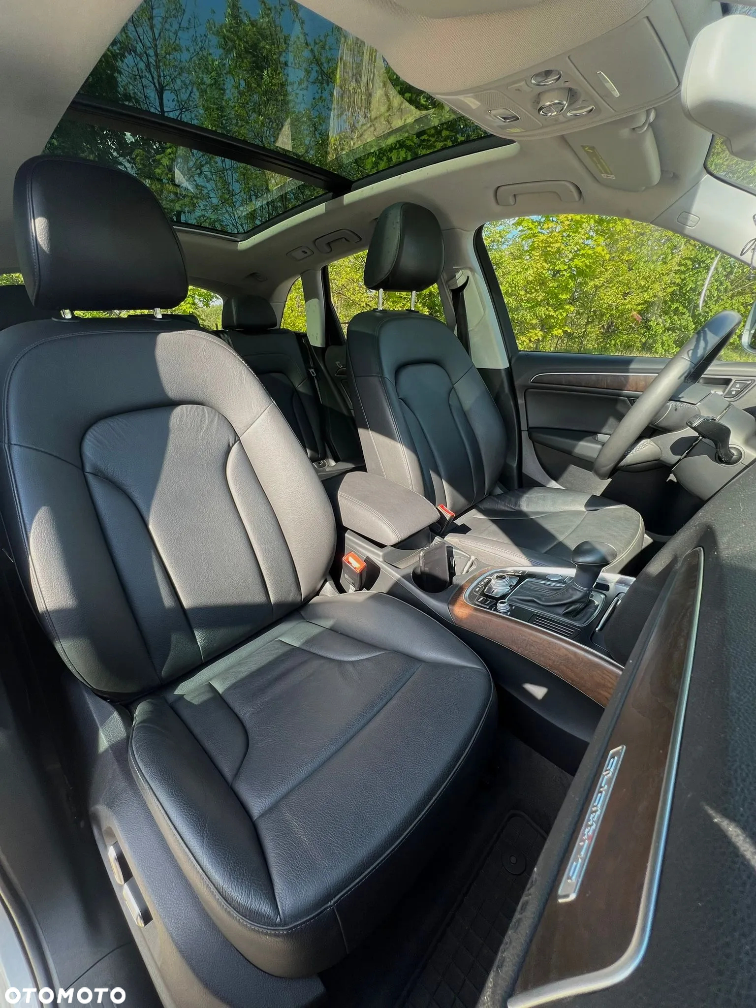 Audi Q5 3.0 TDI Quattro S tronic - 28