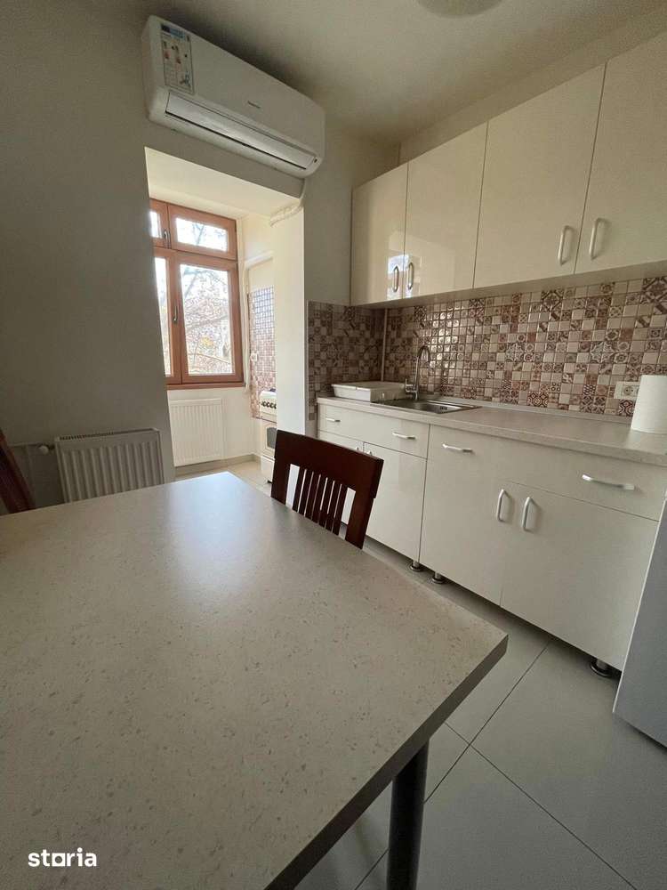 Apartament 3 camere - Lipovei - etaj intermediar - Imagine principală: 5/9