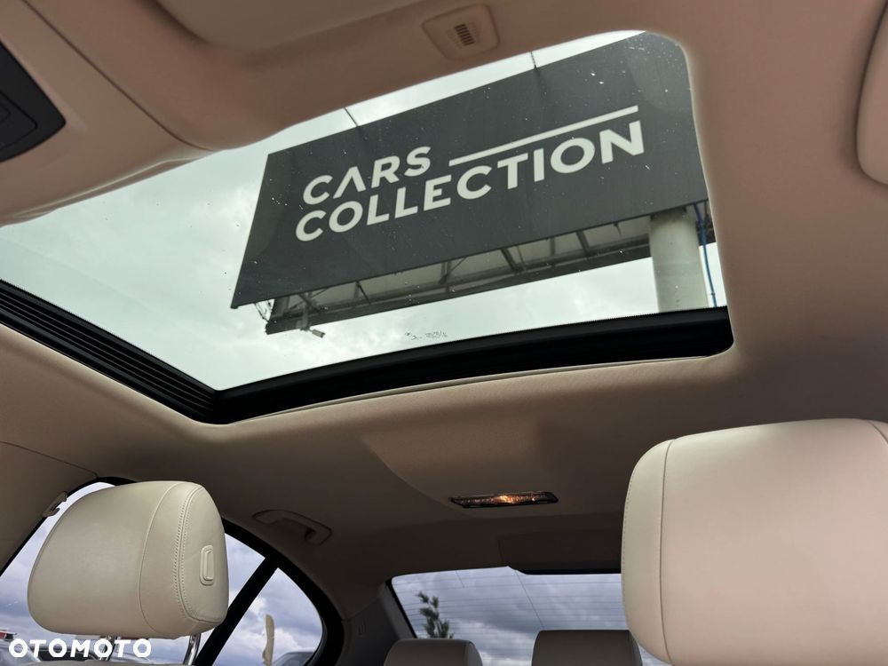 BMW Seria 5 535i Luxury Line - 20