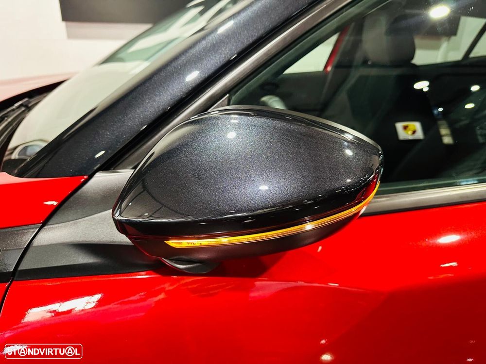 Peugeot e-2008 50 kWh Active Pack - 22