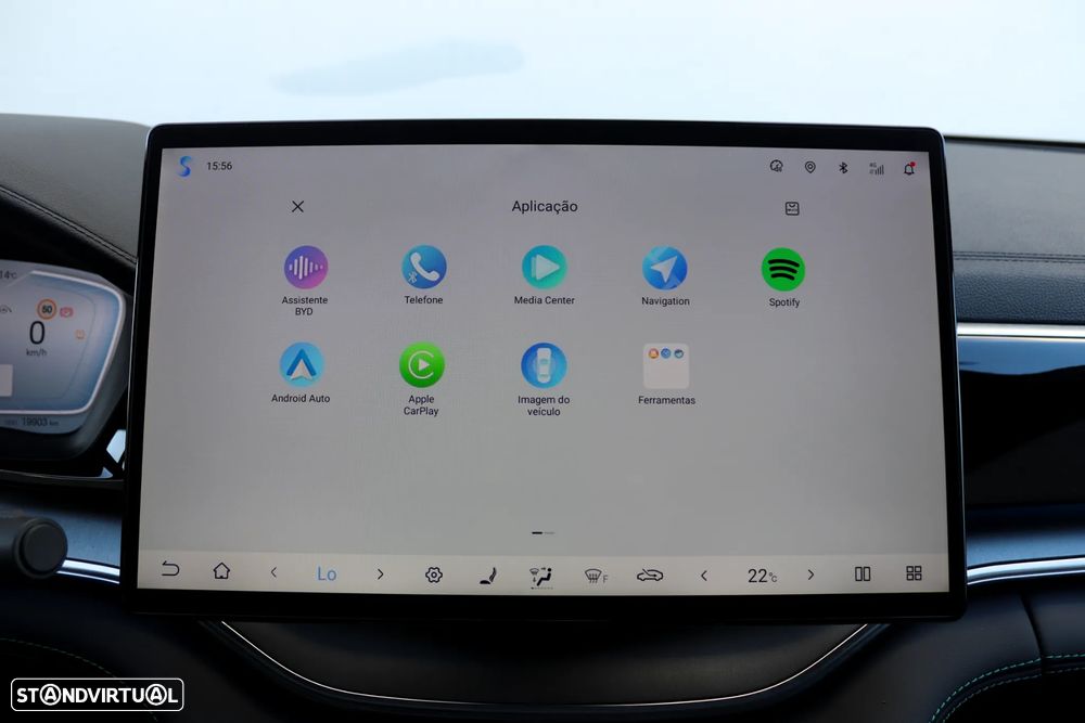 BYD Seal U 1.5 DM-i Comfort - 13